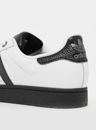 adidas Originals, Superstar II, white, Image 7 of 8