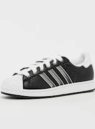 adidas Originals, Superstar II, black, Image 2 of 8