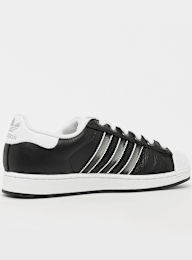adidas Originals, Superstar II, black, Image 3 of 8