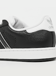 adidas Originals, Superstar II, black, Image 7 of 8