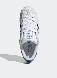 adidas Originals, Superstar II, white, Image 6 of 8