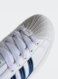 adidas Originals, Superstar II, white, Image 7 of 8