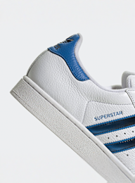 adidas Originals, Superstar II, white, Image 8 of 8