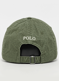 Polo Ralph Lauren, CLS Sport Cap, green, Image 2 of 4