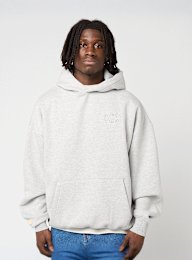 Prohibited, Legacy Hoodie, grijs, Afbeelding 1 van 5