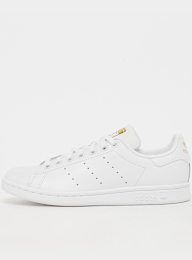 adidas Originals, Stan Smith, white, Image 1 of 7