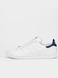 adidas Originals, Stan Smith, white, Image 1 of 5