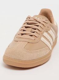 adidas Originals, Samba OG W, beige, Image 6 of 8