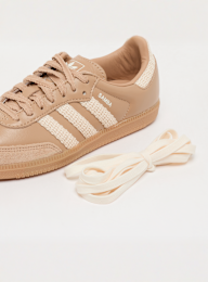 adidas Originals, Samba OG W, beige, Image 8 of 8