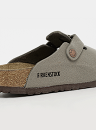 Birkenstock, Boston TEX, grey, Image 7 of 7