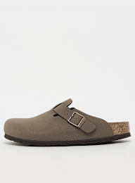 Birkenstock, WMNS Boston SYN 2.0, brown, Image 1 of 7