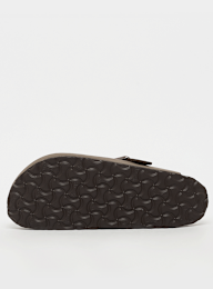 Birkenstock, WMNS Boston SYN 2.0, brown, Image 4 of 7
