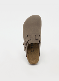 Birkenstock, WMNS Boston SYN 2.0, brown, Image 5 of 7