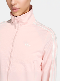 adidas Originals, Firebird Classic Tracktop, Pink, Image 3 of 5