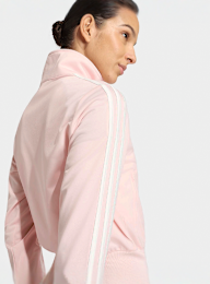 adidas Originals, Firebird Classic Tracktop, Pink, Image 4 of 5