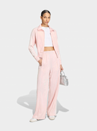 adidas Originals, Firebird Classic Tracktop, Pink, Image 5 of 5