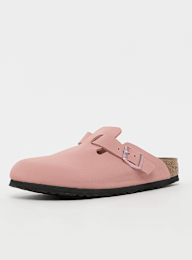 Birkenstock, Boston (GS), Pink, Image 2 of 7