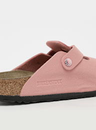 Birkenstock, Boston (GS), Pink, Image 7 of 7
