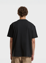 Mister Tee, Stranger Things Friends don’t Lie Loose Tee, zwart, Afbeelding 2 van 2