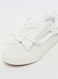 Vans, WMNS Knu Skool, beige, Image 6 of 7