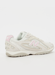 New Balance, 204 raincloud, beige, Image 3 of 7