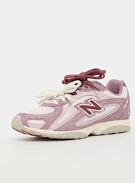 New Balance, 204L, Pink, Image 2 of 7