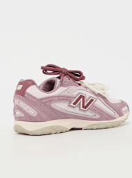 New Balance, 204L, Pink, Image 3 of 7