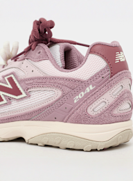 New Balance, 204L, Pink, Image 6 of 7