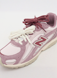 New Balance, 204L, Pink, Image 7 of 7