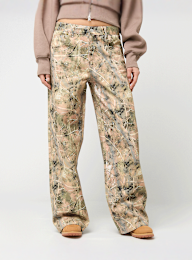 Decibel, Camouflage Baggy Pants, camouflage, Image 1 of 5