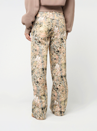 Decibel, Camouflage Baggy Pants, camouflage, Image 2 of 5