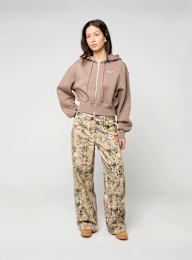Decibel, Camouflage Baggy Pants, camouflage, Image 5 of 5