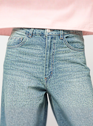 Decibel, Barrel Jeans, blue, Image 3 of 5