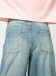 Decibel, Barrel Jeans, blue, Image 4 of 5