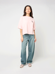 Decibel, Barrel Jeans, blue, Image 5 of 5