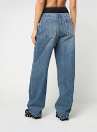 Decibel, Barrel Jeans, blue, Image 2 of 5