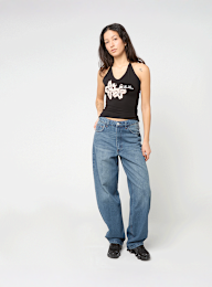 Decibel, Barrel Jeans, blue, Image 5 of 5