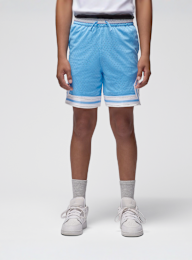 Jordan, Dri-FIT Diamond Sport Shorts, blue, Image 1 of 4
