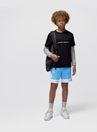 Jordan, Dri-FIT Diamond Sport Shorts, blue, Image 4 of 4