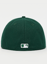 New Era, GCP 59FIFTY Esstl Upside Down Logo MLB LA Dodgers, green, Image 2 of 4