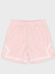 Jordan, Dri-FIT Diamond Short, Pink, Image 1 of 3