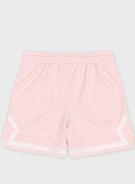 Jordan, Dri-FIT Diamond Short, Pink, Image 2 of 3