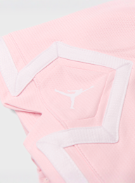 Jordan, Dri-FIT Diamond Short, Pink, Image 3 of 3