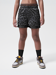 Jordan, Sport Diamond All Over Print Shorts, black, Image 1 of 5