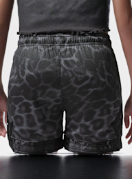 Jordan, Sport Diamond All Over Print Shorts, black, Image 2 of 5