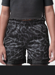 Jordan, Sport Diamond All Over Print Shorts, black, Image 3 of 5