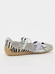 PUMA, WMNS Speedcat Ballet Mixed Feel, multi-colour, Image 3 of 7