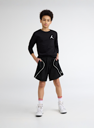 Jordan, Sports Dri-Fit Y2K Shorts, black, Image 5 of 5