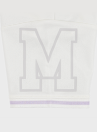 Jordan, Secret Diary Cropped Jersey, beige, Image 4 of 4