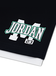 Jordan, Dynasty Jersey T-Shirt, black, Image 3 of 4